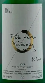 Riesling Neuenberg Fass 17