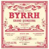 Byrrh Grand Quinquina Aperitif