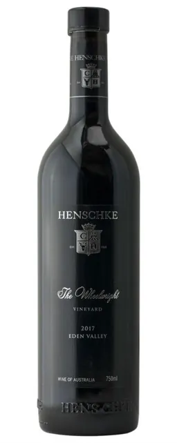 The Wheelwright Shiraz