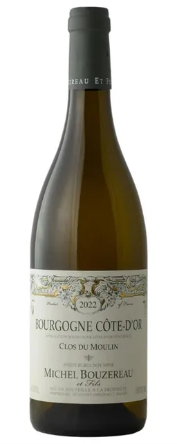 Bourgogne Cote d'Or Clos Moulin
