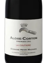 Aloxe-Corton 1er Cru La Coutière