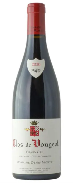 Clos de Vougeot