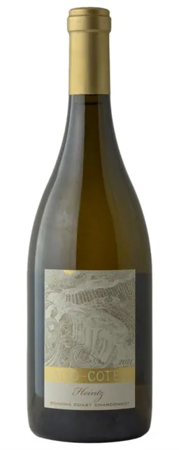 Heintz Chardonnay