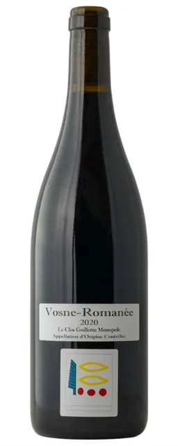 Domaine Prieure-Roch Vosne-Romanee Clos Goillotte