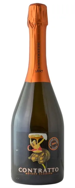 Classico Riserva Special Cuvée Pas Dose