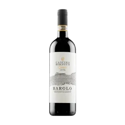 Barolo Gomba
