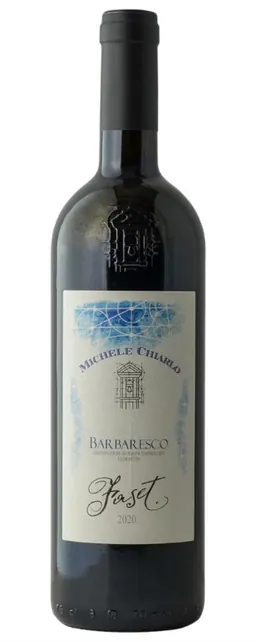 Michele Chiarlo Barbaresco Faset