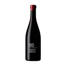 00 Wines Chehalem Mountain Pinot Noir