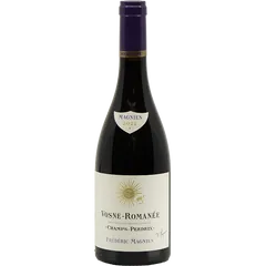 Frederic Magnien Aux Champs Perdrix