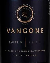 Cabernet Sauvignon Estate