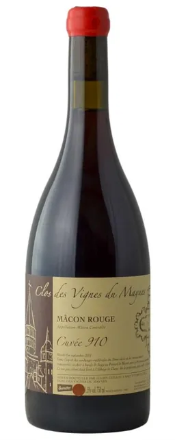 Vignes du Maynes Cuvee 910