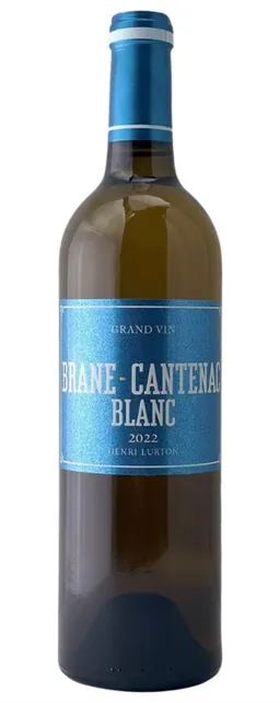 Brane-Cantenac Blanc