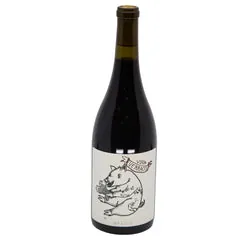 Vinicola Os Verraco Syrah