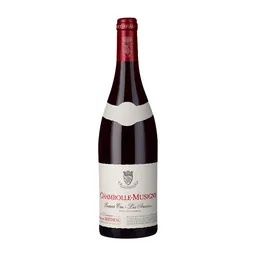 Chambolle Musigny Les Amoureuses