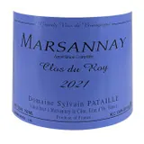 Clos du Roy