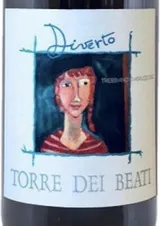 Torre dei Beati Trebbiano d'Abruzzo Diverto
