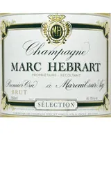 Extra Brut Sélection Premier Cru