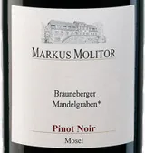 Brauneberger Mandelgraben Pinot Noir