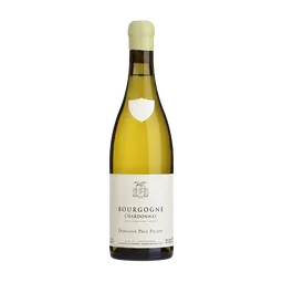 Bourgogne Blanc