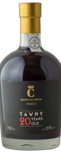 Quinta da Corte 20 Year Tawny Port