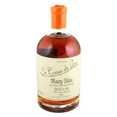 La Coume du Roy Maury Blanc