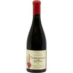 La Garriguette Chateauneuf-du-Pape