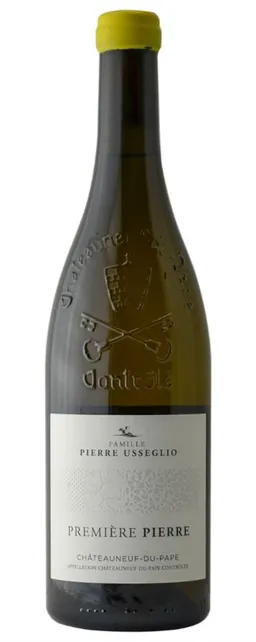 Chateauneuf du Pape Blanc
