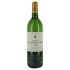 Chateau Laville Haut-Brion Laville Haut-Brion Blanc