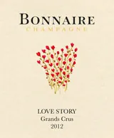 Love Story Grand Crus Extra Brut