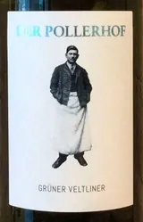 Der Pollerhof Grüner Veltliner Niederösterreich