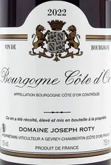 Bourgogne Côte d'Or