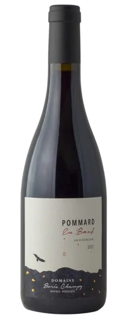Pommard En Boeuf