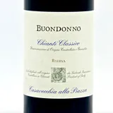 Chianti Classico Riserva Buondonno