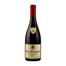 Domaine Fourrier Gevrey Chambertin Combe aux Moines Vieille Vigne