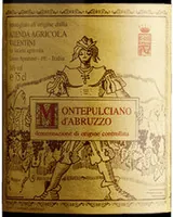 Montepulciano d'Abruzzo