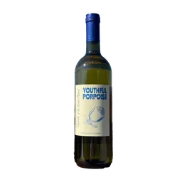 Project Optimist Riviera Ligure di Ponente Vermentino Youthful Porpoise