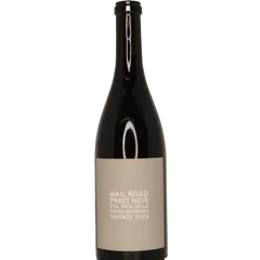 Mail Road Pinot Noir Sta. Rita Hills