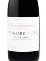 Pommard 1er Cru Fremiers