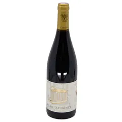Christophe Semaska Syrah d'Auguste