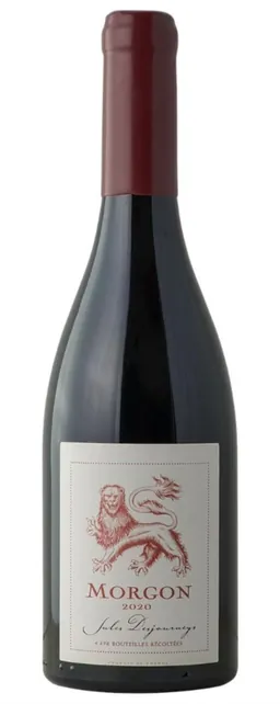 Domaine Jules Desjourneys Morgon