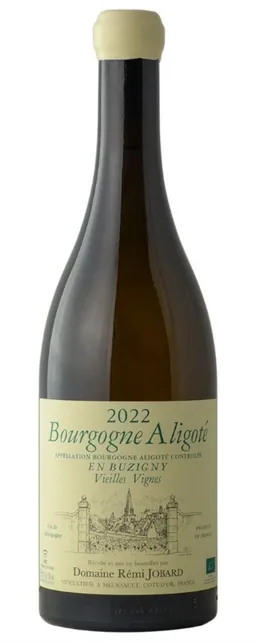 Domaine Remi Jobard Aligote En Busigny Vieilles Vignes