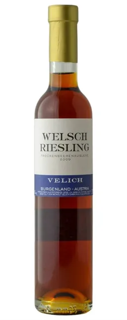 Velich Welschriesling Trockenbeerenauslese