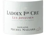 Ladoix 1er Cru Les Joyeuses