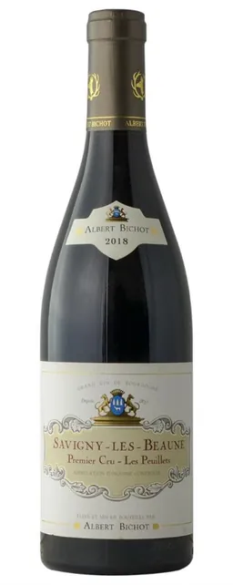 Savigny les Beaune Les Peuillets 1er Cru