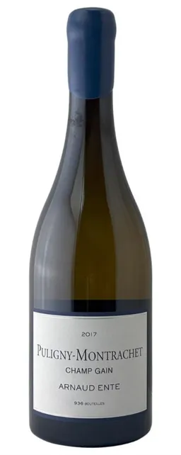 Puligny-Montrachet 1er Cru Champ Gain