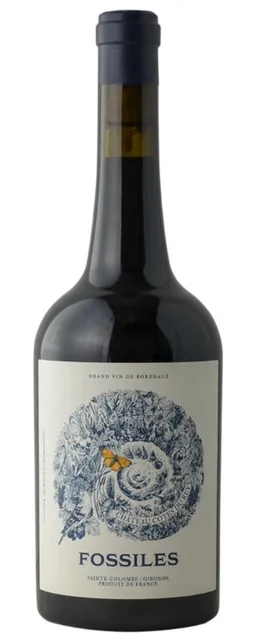 Chateau Cotes Du Rey Bordeaux Blend