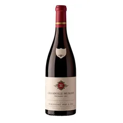 Chambolle Musigny 1er Cru Charmes