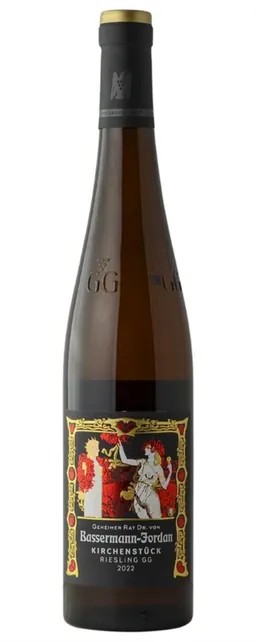 Kirchenstück Grosses Gewachs Riesling
