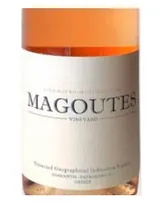 Magoutes Rosé PGI Siatista