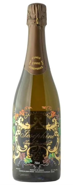 Cuvee Josephine